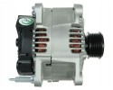 ALTERNATOR 180A A3203PR AS PL AUDI A3 A4 B5 8D2 Packaging status original