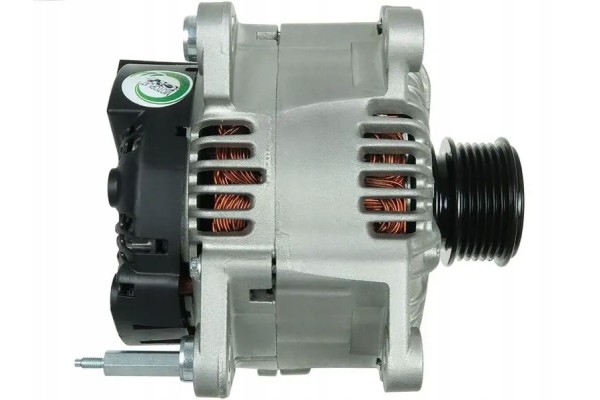 ALTERNATOR 180A A3203PR AS PL AUDI A3 A4 B5 8D2 Packaging status original