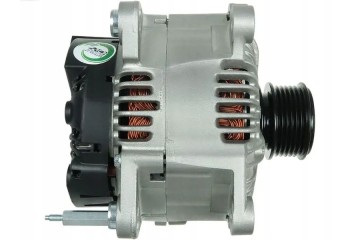 ALTERNATOR 180A A3203PR AS PL AUDI A3 A4 B5 8D2 Packaging status original