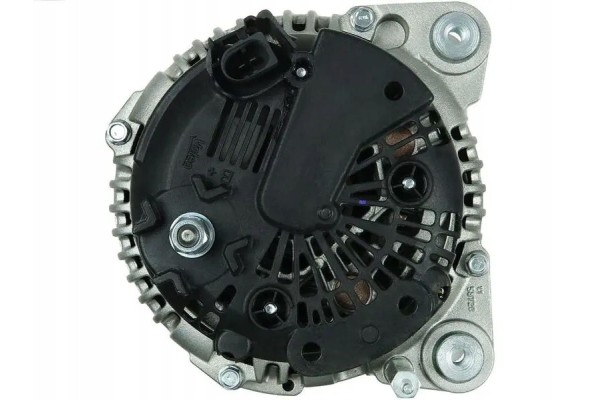 ALTERNATOR 180A A3203PR AS PL AUDI A3 A4 B5 8D2 Part manufacturer AS PL
