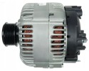 ALTERNATOR 180A A3203PR AS PL AUDI A3 A4 B5 8D2 Catalog number of the part A3203PR