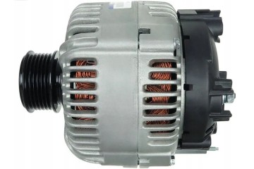 ALTERNATOR 180A A3203PR AS PL AUDI A3 A4 B5 8D2 Catalog number of the part A3203PR