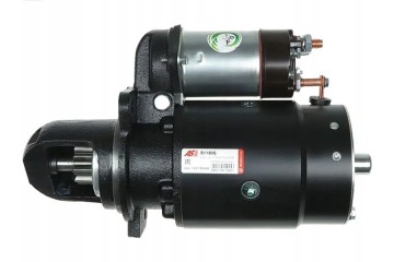 STARTER S1190S AS PL Part manufacturer AS PL