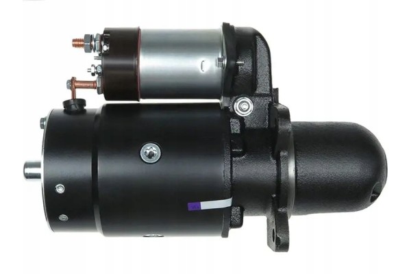 STARTER S1190S AS PL Car type undefined