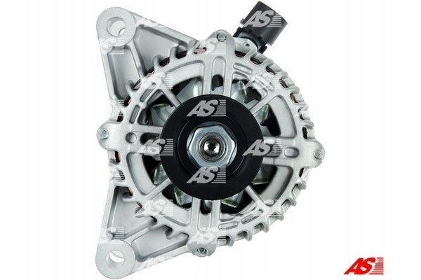 Alternator A9020 AS PL Part manufacturer AS PL