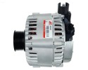 Alternator A9020 AS PL Alternator charging current 80 A