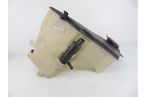 3403212 DEPOSITO LIMPIA BMW SERIE X3 (E83)
