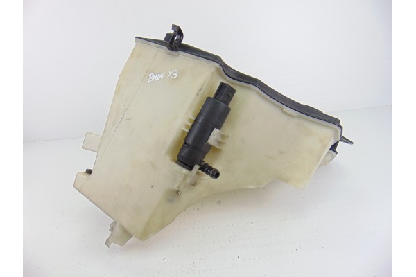3403212 DEPOSITO LIMPIA BMW SERIE X3 (E83)