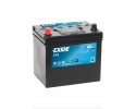 Battery Exide EFB 60Ah 520A EL605 START STOP L