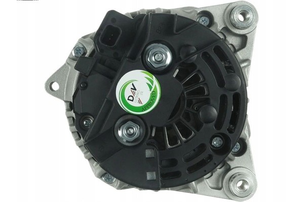 Alternator 14V 150A Catalog number of the part A0165