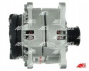 Alternator 14V 150A Catalog number of substitutes AS PL ABE9006 BULK AS PL ABE9006 NACHI AS PL ABE9006 NSK AS PL ABE9006 NTN BUL