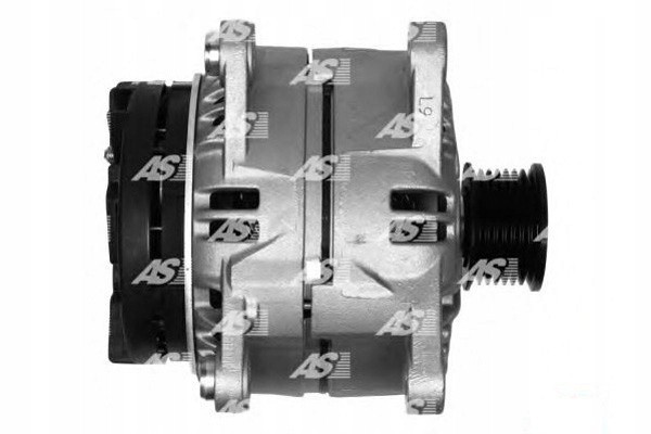 Alternator 14V 150A Catalog number of the original NISSAN 23100 00Q2F NISSAN 23100 00QAN OPEL 4405286 OPEL 9121119 OPEL 93169472