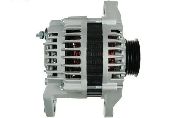 ALTERNATOR A2007 AS PL NISSAN TEXAPORE PRIMERA SUNNY Packaging status original