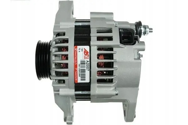 ALTERNATOR A2007 AS PL NISSAN TEXAPORE PRIMERA SUNNY Catalog number of the part A2007