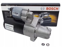 STARTER BOSCH MERCEDES SPRINTER B906 B907 B910 VIANO W639 VITO W639