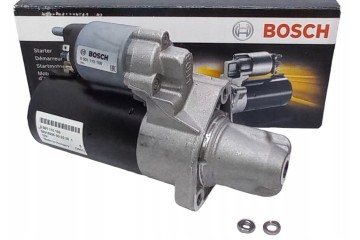 STARTER BOSCH MERCEDES SPRINTER B906 B907 B910 VIANO W639 VITO W639