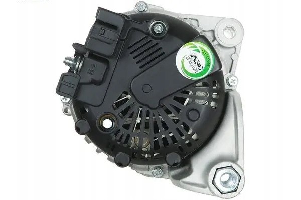 ALTERNATOR A3269 AS PL ALPINA BMW 1 3 D3 E90 Part manufacturer AS PL