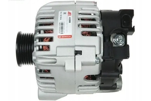 ALTERNATOR A3269 AS PL ALPINA BMW 1 3 D3 E90 Catalog number of the part A3269