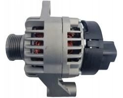 ALTERNATOR 120A 8EL 011 712 851 HELLA ALFA ROMEO
