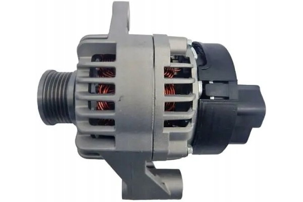 ALTERNATOR 120A 8EL 011 712 851 HELLA ALFA ROMEO