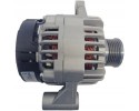 ALTERNATOR 120A 8EL 011 712 851 HELLA ALFA ROMEO Catalog number of the part 8EL 011 712 851