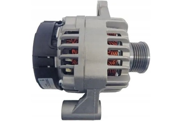 ALTERNATOR 120A 8EL 011 712 851 HELLA ALFA ROMEO Catalog number of the part 8EL 011 712 851