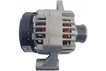 ALTERNATOR 120A 8EL 011 712 851 HELLA ALFA ROMEO Catalog number of the part 8EL 011 712 851