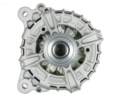 ALTERNATOR A0607S AS PL AUDI SEAT A3 ALHAMBRA II
