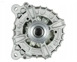 ALTERNATOR A0607S AS PL AUDI SEAT A3 ALHAMBRA II
