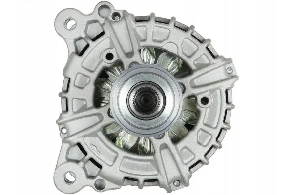 ALTERNATOR A0607S AS PL AUDI SEAT A3 ALHAMBRA II