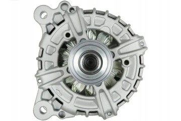 ALTERNATOR A0607S AS PL AUDI SEAT A3 ALHAMBRA II