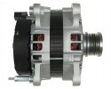 ALTERNATOR A0607S AS PL AUDI SEAT A3 ALHAMBRA II Packaging status original