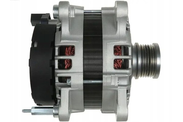 ALTERNATOR A0607S AS PL AUDI SEAT A3 ALHAMBRA II Packaging status original