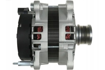 ALTERNATOR A0607S AS PL AUDI SEAT A3 ALHAMBRA II Packaging status original