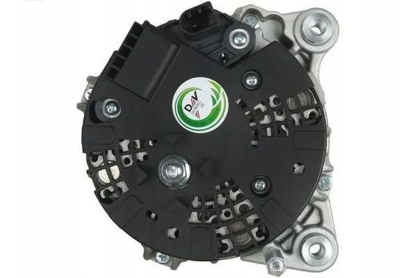 ALTERNATOR A0607S AS PL AUDI SEAT A3 ALHAMBRA II Part manufacturer AS PL