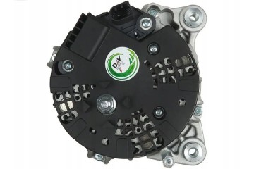 ALTERNATOR A0607S AS PL AUDI SEAT A3 ALHAMBRA II Part manufacturer AS PL