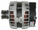ALTERNATOR A0607S AS PL AUDI SEAT A3 ALHAMBRA II Catalog number of the part A0607S