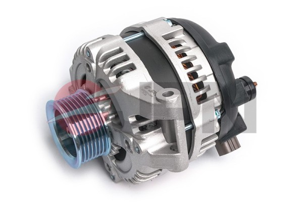 JPN ALTERNATOR HONDA 80E4001 JPN 80E4001 JPN