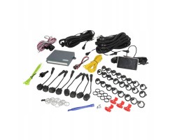 Set for conversion parking assistant Valeo 632202