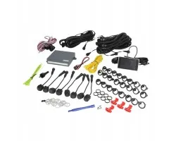Set for conversion parking assistant Valeo 632202