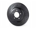 ROTINGER RT 12107 GL T5 DISCS