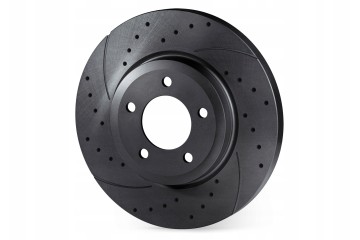 ROTINGER RT 12107 GL T5 DISCS