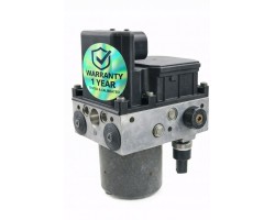 ABS pump controller BOSCH 5 7 BMW E38 E39 Series 3 5 7 X5 M5 E39 GW12