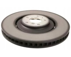 ORG DISCS FRONT 380mm AUDI A8 D4 Q5