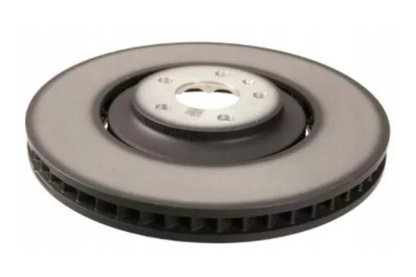 ORG DISCS FRONT 380mm AUDI A8 D4 Q5