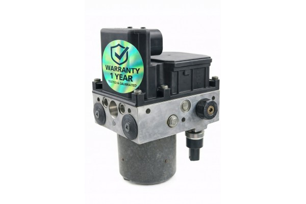 ABS pump controller BOSCH 5 7 AUDI A8 S4 A6 A4 S6 S8 WARRANTY