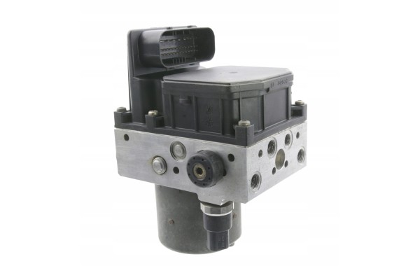 ABS pump controller BOSCH 5 7 AUDI A8 S4 A6 A4 S6 S8 WARRANTY Packaging status original