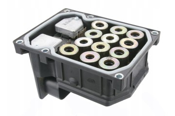 ABS pump controller BOSCH 5 7 AUDI A8 S4 A6 A4 S6 S8 WARRANTY Catalog number of the part 4E0614517BQ 0265225284 4E0614517BC 0265
