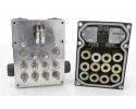 ABS pump controller BOSCH 5 7 AUDI A8 S4 A6 A4 S6 S8 WARRANTY Part manufacturer OEM