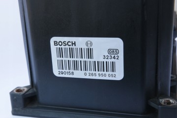 Controlador de Bomba ABS BOSCH 5.7 para AUDI A8, S4, A6, A4, S6, S8